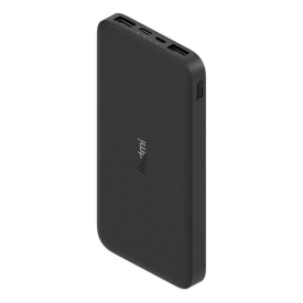 Външна батерия Xiaomi Redmi Power Bank, 10000mAh