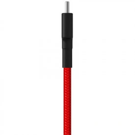 Кабел Xiaomi Mi USB Type-C, плетен