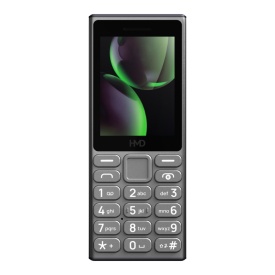 Мобилен телефон HMD 110 4G, Dual SIM