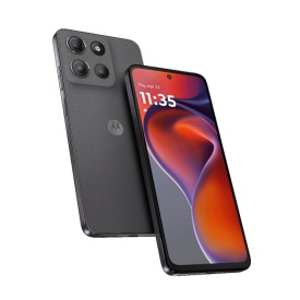 Смартфон Motorola moto g15 Power, 256GB, 8GB RAM, Dual SIM, Gravity Grey