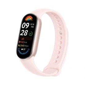 Смарт гривна Xiaomi Smart Band 9, Mystic Rose (BHR8345GL)
