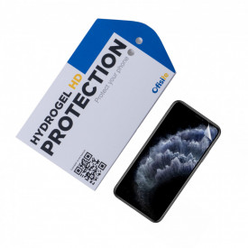 Удароустойчив Hydrogel HD протектор за Apple iPhone 11 Pro