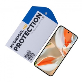 Удароустойчив Hydrogel HD протектор за Google Pixel 9 Pro XL
