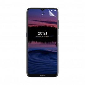 Удароустойчив Hydrogel HD протектор за Nokia G20