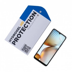 Удароустойчив Hydrogel HD протектор за POCO M4 5G