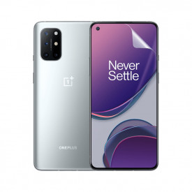 Удароустойчив Hydrogel HD протектор с Blue Light защита за очите за OnePlus 8T