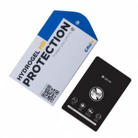 Удароустойчив Hydrogel HD протектор с Privacy покритие протектор за Samsung Galaxy Z Flip3
