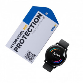 Удароустойчив Hydrogel HD протектор за OnePlus Watch