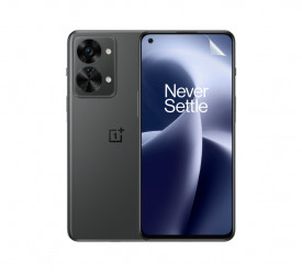 Удароустойчив Hydrogel HD протектор за OnePlus Nord 2T 5G