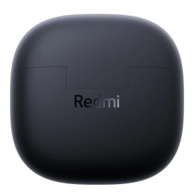 Безжични слушалки Xiaomi Redmi Buds 6 Lite, Black (BHR8653GL)