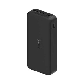 Външна батерия Xiaomi Redmi 18W Fast Charge Power Bank, 20000mAh