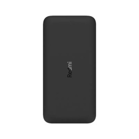 Външна батерия Xiaomi Redmi Power Bank, 10000mAh