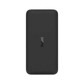 Външна батерия Xiaomi Redmi Power Bank, 10000mAh