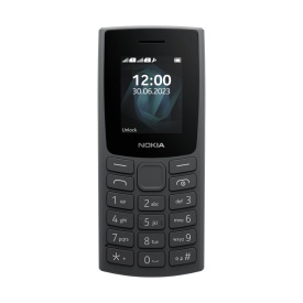 Мобилен телефон Nokia 105 (2023), Dual SIM
