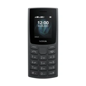 Мобилен телефон Nokia 105 (2023), Dual SIM
