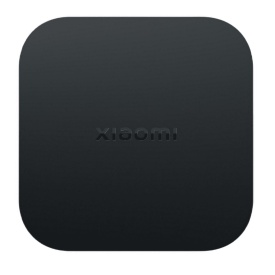 Мултимедиен плеър Xiaomi TV Box S (2nd Gen)