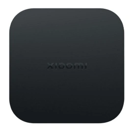 Мултимедиен плеър Xiaomi TV Box S (2nd Gen)