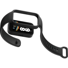 Смарт гривна Xiaomi Smart Band 9 Active, Black (BHR9444GL)
