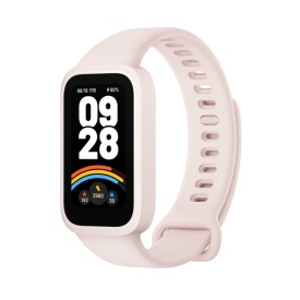 Смарт гривна Xiaomi Smart Band 9 Active, Pink (BHR9917GL)