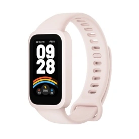 Смарт гривна Xiaomi Smart Band 9 Active, Pink (BHR9917GL)