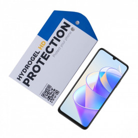 Удароустойчив Hydrogel HD протектор за Honor X7a