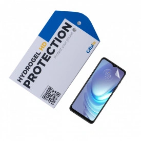 Удароустойчив Hydrogel HD протектор за Motorola moto g50