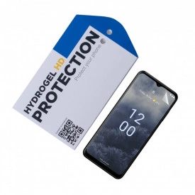 Удароустойчив Hydrogel HD протектор за Nokia G60 5G