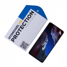 Удароустойчив Hydrogel HD протектор за POCO F5 Pro