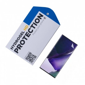 Удароустойчив Hydrogel HD протектор за Samsung Galaxy Note 20 Ultra