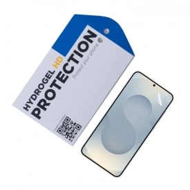 Удароустойчив Hydrogel HD протектор за Samsung Galaxy S25+ (Plus)
