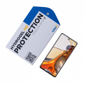 Удароустойчив Hydrogel HD протектор за Xiaomi 11T Pro