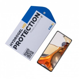 Удароустойчив Hydrogel HD протектор за Xiaomi 11T Pro