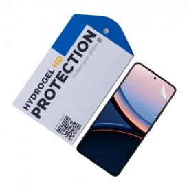 Удароустойчив Hydrogel HD протектор за Xiaomi POCO F7 Ultra