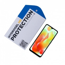 Удароустойчив Hydrogel HD протектор за Xiaomi Redmi 12C
