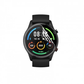 Удароустойчив Hydrogel HD протектор с антибактериално покритие за Xiaomi Mi Watch