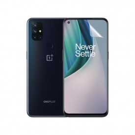 Удароустойчив Hydrogel HD протектор с матово покритие протектор за OnePlus Nord N10 5G