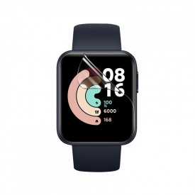 Удароустойчив Hydrogel HD протектор за Xiaomi Mi Watch Lite