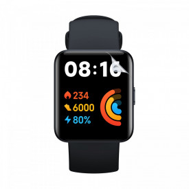 Удароустойчив Hydrogel HD протектор за Xiaomi Redmi Watch 2 Lite