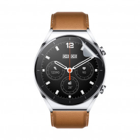 Удароустойчив Hydrogel HD протектор за Xiaomi Watch S1