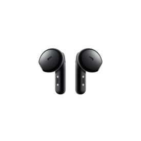 Безжични слушалки Xiaomi Redmi Buds 6 Active, Black (BHR8396GL)