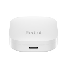 Безжични слушалки Xiaomi Redmi Buds 6 Active, White (BHR8391GL)