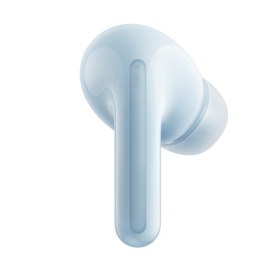 Безжични слушалки Xiaomi Redmi Buds 6 Lite, Blue (BHR8660GL)