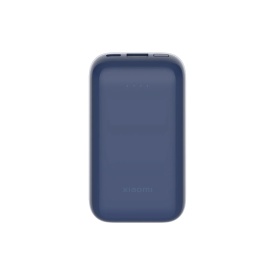 Външна батерия Xiaomi 33W Power Bank Pocket Edition Pro, 10000mAh