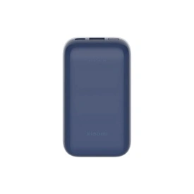 Външна батерия Xiaomi 33W Power Bank Pocket Edition Pro, 10000mAh
