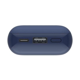 Външна батерия Xiaomi 33W Power Bank Pocket Edition Pro, 10000mAh