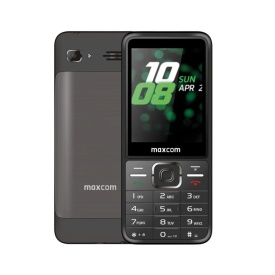 Мобилен телефон Maxcom Classic MM244 SE, Dual SIM