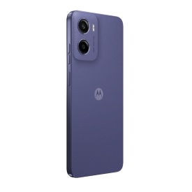 Смартфон Motorola moto e15, 64GB, 2GB RAM, Dual SIM, Fresh Lavender