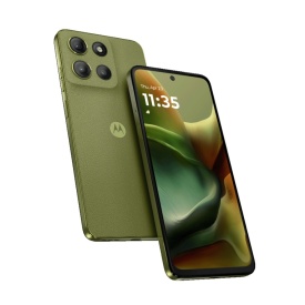 Смартфон Motorola moto g15, 512GB, 8GB RAM, Dual SIM, Iguana Green