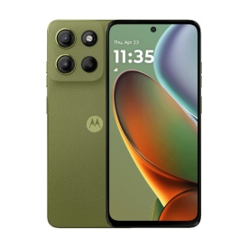 Смартфон Motorola moto g15 Power, 256GB, 8GB RAM, Dual SIM, Iguana Green