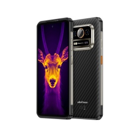 Смартфон Ulefone Armor 25T Pro, 256GB, 6GB RAM, Dual SIM